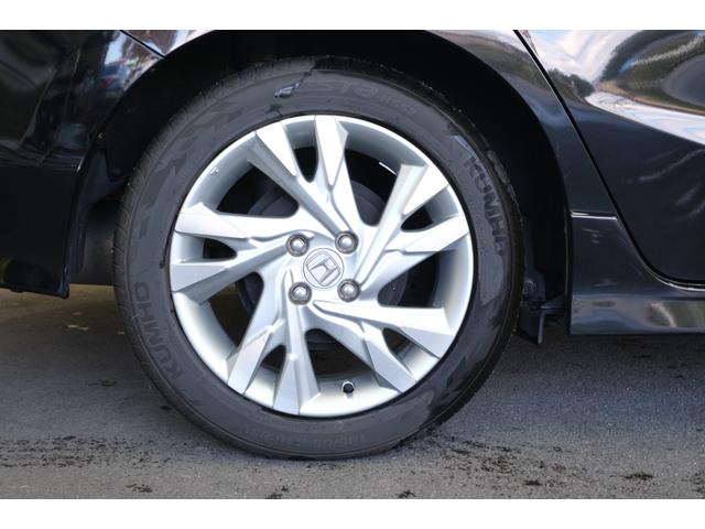 シャトル ハイブリッドＺスタイルエディション　・特別仕様車・ＬＥＤヘッドライト・純正１６インチアルミホイール・デジタルインナーミラー・ドライブレコーダー・プリクラッシュセーフティ・クルーズコントロール・ＥＴＣ・シートヒーター・スマートキー（39枚目）