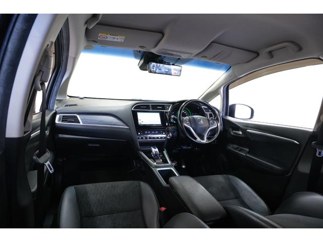 シャトル ハイブリッドＺスタイルエディション　・特別仕様車・ＬＥＤヘッドライト・純正１６インチアルミホイール・デジタルインナーミラー・ドライブレコーダー・プリクラッシュセーフティ・クルーズコントロール・ＥＴＣ・シートヒーター・スマートキー（47枚目）