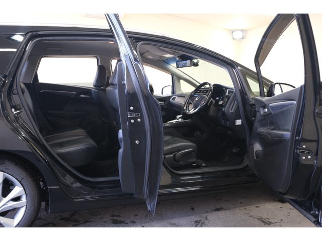 シャトル ハイブリッドＺスタイルエディション　・特別仕様車・ＬＥＤヘッドライト・純正１６インチアルミホイール・デジタルインナーミラー・ドライブレコーダー・プリクラッシュセーフティ・クルーズコントロール・ＥＴＣ・シートヒーター・スマートキー（48枚目）