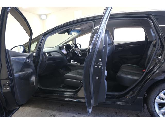 シャトル ハイブリッドＺスタイルエディション　・特別仕様車・ＬＥＤヘッドライト・純正１６インチアルミホイール・デジタルインナーミラー・ドライブレコーダー・プリクラッシュセーフティ・クルーズコントロール・ＥＴＣ・シートヒーター・スマートキー（49枚目）