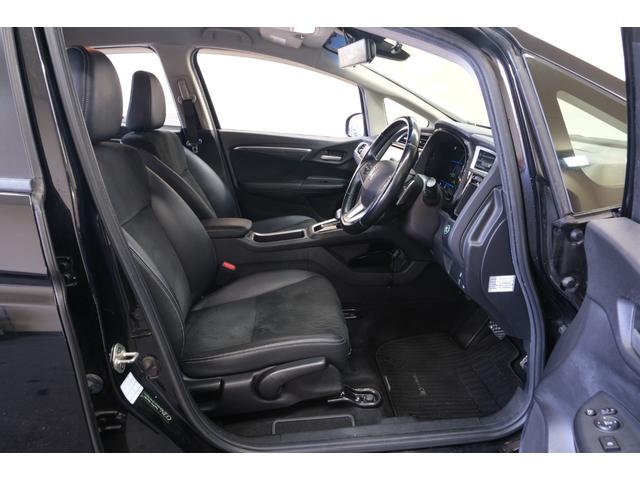 シャトル ハイブリッドＺスタイルエディション　・特別仕様車・ＬＥＤヘッドライト・純正１６インチアルミホイール・デジタルインナーミラー・ドライブレコーダー・プリクラッシュセーフティ・クルーズコントロール・ＥＴＣ・シートヒーター・スマートキー（51枚目）