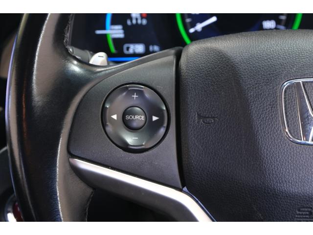 シャトル ハイブリッドＺスタイルエディション　・特別仕様車・ＬＥＤヘッドライト・純正１６インチアルミホイール・デジタルインナーミラー・ドライブレコーダー・プリクラッシュセーフティ・クルーズコントロール・ＥＴＣ・シートヒーター・スマートキー（55枚目）