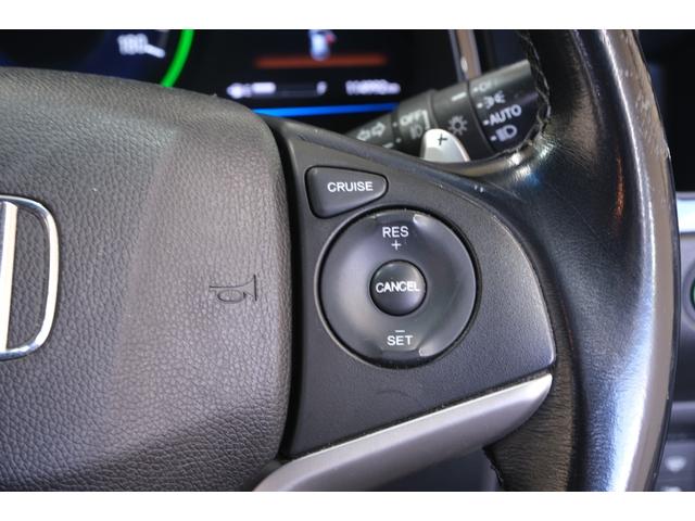 シャトル ハイブリッドＺスタイルエディション　・特別仕様車・ＬＥＤヘッドライト・純正１６インチアルミホイール・デジタルインナーミラー・ドライブレコーダー・プリクラッシュセーフティ・クルーズコントロール・ＥＴＣ・シートヒーター・スマートキー（56枚目）