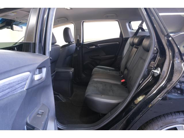 シャトル ハイブリッドＺスタイルエディション　・特別仕様車・ＬＥＤヘッドライト・純正１６インチアルミホイール・デジタルインナーミラー・ドライブレコーダー・プリクラッシュセーフティ・クルーズコントロール・ＥＴＣ・シートヒーター・スマートキー（79枚目）