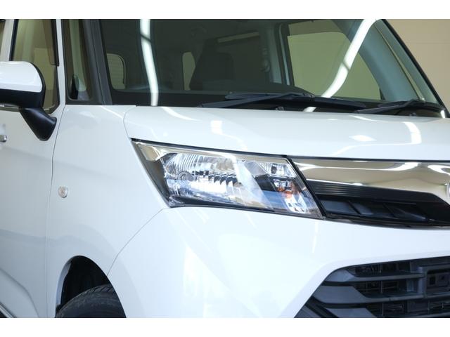 タンク Ｘ　Ｓ　・純正１４インチホイール・ドライブレコーダー・ＥＴＣ・プリクラッシュセーフティ・純正７インチナビ・ＴＶ・バックカメラ・Ｂｌｕｅｔｏｏｔｈ・スマートキー（10枚目）