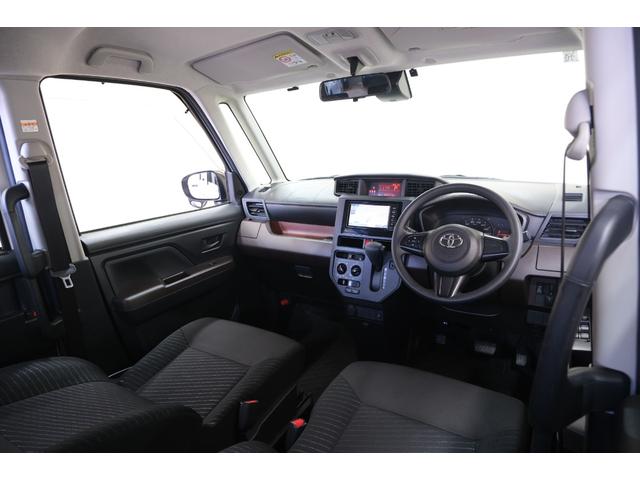 タンク Ｘ　Ｓ　・純正１４インチホイール・ドライブレコーダー・ＥＴＣ・プリクラッシュセーフティ・純正７インチナビ・ＴＶ・バックカメラ・Ｂｌｕｅｔｏｏｔｈ・スマートキー（13枚目）