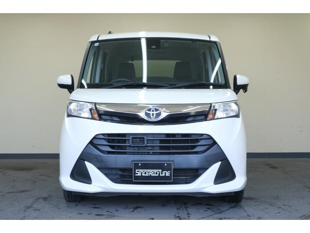 タンク Ｘ　Ｓ　・純正１４インチホイール・ドライブレコーダー・ＥＴＣ・プリクラッシュセーフティ・純正７インチナビ・ＴＶ・バックカメラ・Ｂｌｕｅｔｏｏｔｈ・スマートキー（21枚目）