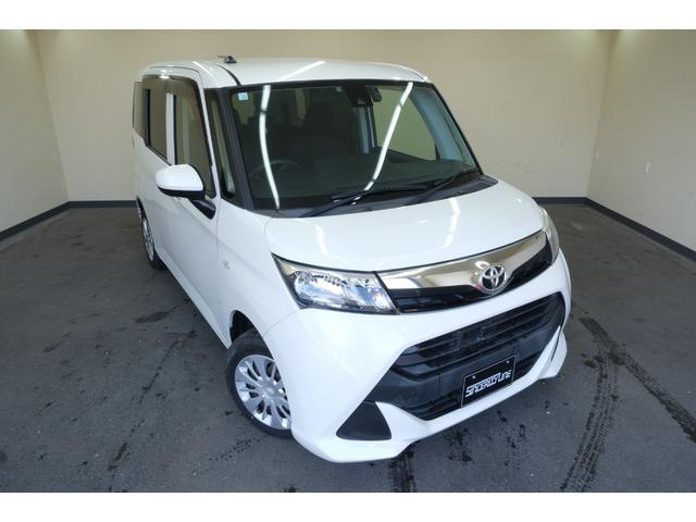 タンク Ｘ　Ｓ　・純正１４インチホイール・ドライブレコーダー・ＥＴＣ・プリクラッシュセーフティ・純正７インチナビ・ＴＶ・バックカメラ・Ｂｌｕｅｔｏｏｔｈ・スマートキー（22枚目）