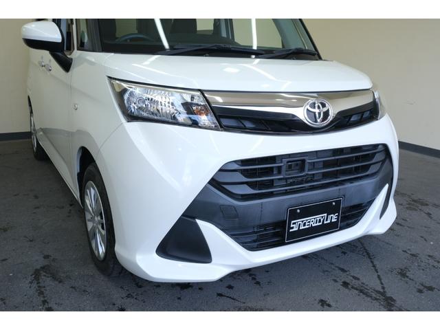 タンク Ｘ　Ｓ　・純正１４インチホイール・ドライブレコーダー・ＥＴＣ・プリクラッシュセーフティ・純正７インチナビ・ＴＶ・バックカメラ・Ｂｌｕｅｔｏｏｔｈ・スマートキー（23枚目）