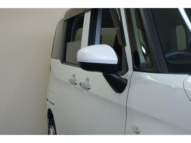 タンク Ｘ　Ｓ　・純正１４インチホイール・ドライブレコーダー・ＥＴＣ・プリクラッシュセーフティ・純正７インチナビ・ＴＶ・バックカメラ・Ｂｌｕｅｔｏｏｔｈ・スマートキー（25枚目）