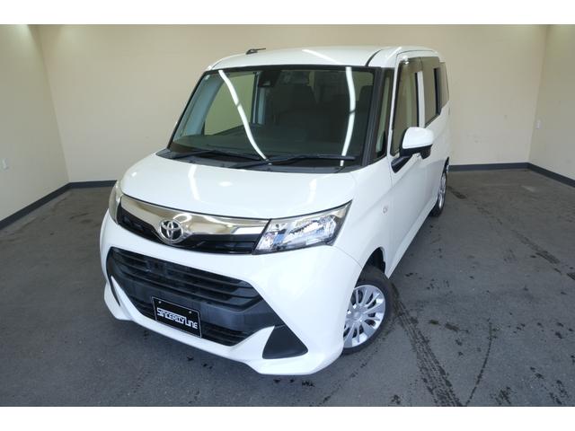 タンク Ｘ　Ｓ　・純正１４インチホイール・ドライブレコーダー・ＥＴＣ・プリクラッシュセーフティ・純正７インチナビ・ＴＶ・バックカメラ・Ｂｌｕｅｔｏｏｔｈ・スマートキー（26枚目）