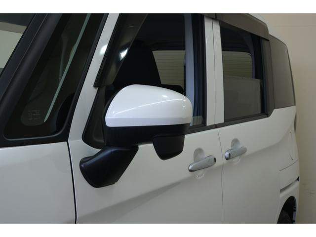 タンク Ｘ　Ｓ　・純正１４インチホイール・ドライブレコーダー・ＥＴＣ・プリクラッシュセーフティ・純正７インチナビ・ＴＶ・バックカメラ・Ｂｌｕｅｔｏｏｔｈ・スマートキー（29枚目）