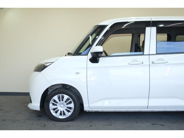 タンク Ｘ　Ｓ　・純正１４インチホイール・ドライブレコーダー・ＥＴＣ・プリクラッシュセーフティ・純正７インチナビ・ＴＶ・バックカメラ・Ｂｌｕｅｔｏｏｔｈ・スマートキー（31枚目）