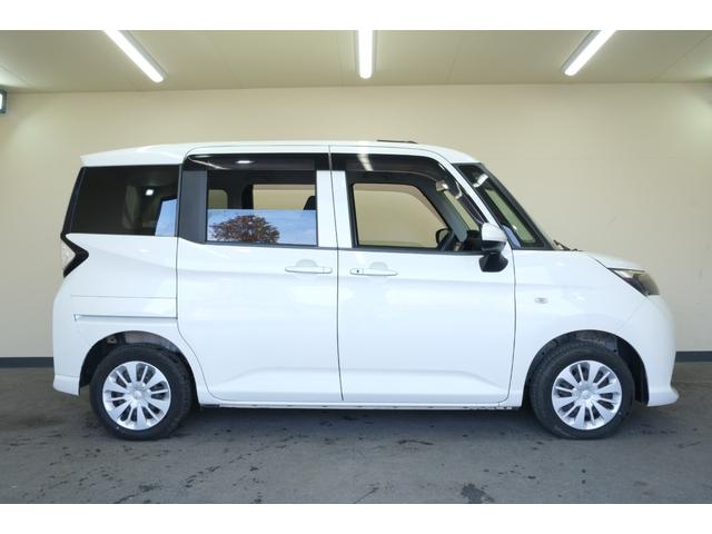 タンク Ｘ　Ｓ　・純正１４インチホイール・ドライブレコーダー・ＥＴＣ・プリクラッシュセーフティ・純正７インチナビ・ＴＶ・バックカメラ・Ｂｌｕｅｔｏｏｔｈ・スマートキー（35枚目）