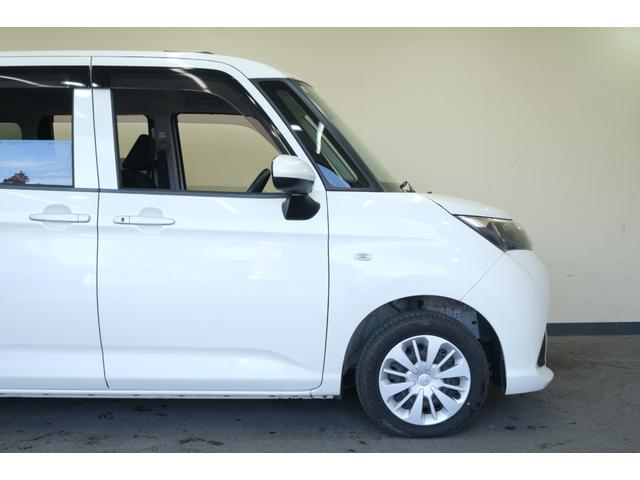 タンク Ｘ　Ｓ　・純正１４インチホイール・ドライブレコーダー・ＥＴＣ・プリクラッシュセーフティ・純正７インチナビ・ＴＶ・バックカメラ・Ｂｌｕｅｔｏｏｔｈ・スマートキー（36枚目）