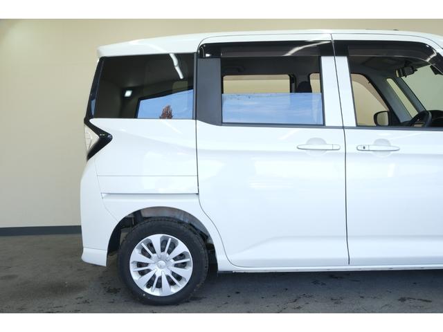 タンク Ｘ　Ｓ　・純正１４インチホイール・ドライブレコーダー・ＥＴＣ・プリクラッシュセーフティ・純正７インチナビ・ＴＶ・バックカメラ・Ｂｌｕｅｔｏｏｔｈ・スマートキー（37枚目）