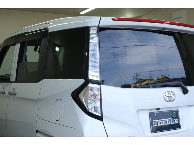 タンク Ｘ　Ｓ　・純正１４インチホイール・ドライブレコーダー・ＥＴＣ・プリクラッシュセーフティ・純正７インチナビ・ＴＶ・バックカメラ・Ｂｌｕｅｔｏｏｔｈ・スマートキー（42枚目）