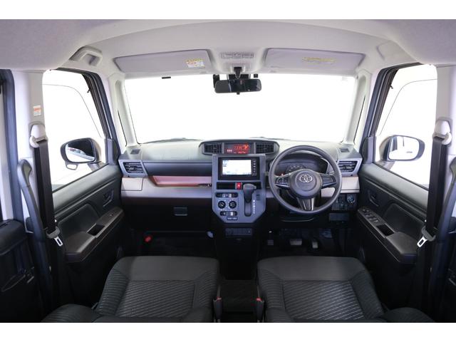 タンク Ｘ　Ｓ　・純正１４インチホイール・ドライブレコーダー・ＥＴＣ・プリクラッシュセーフティ・純正７インチナビ・ＴＶ・バックカメラ・Ｂｌｕｅｔｏｏｔｈ・スマートキー（45枚目）