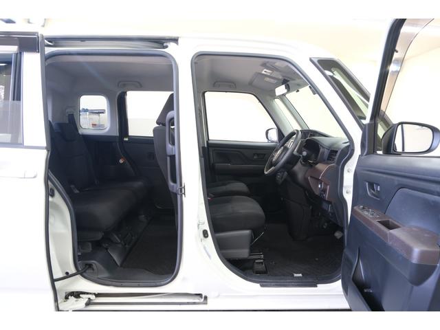 タンク Ｘ　Ｓ　・純正１４インチホイール・ドライブレコーダー・ＥＴＣ・プリクラッシュセーフティ・純正７インチナビ・ＴＶ・バックカメラ・Ｂｌｕｅｔｏｏｔｈ・スマートキー（48枚目）