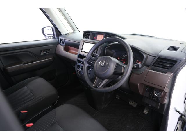 タンク Ｘ　Ｓ　・純正１４インチホイール・ドライブレコーダー・ＥＴＣ・プリクラッシュセーフティ・純正７インチナビ・ＴＶ・バックカメラ・Ｂｌｕｅｔｏｏｔｈ・スマートキー（53枚目）