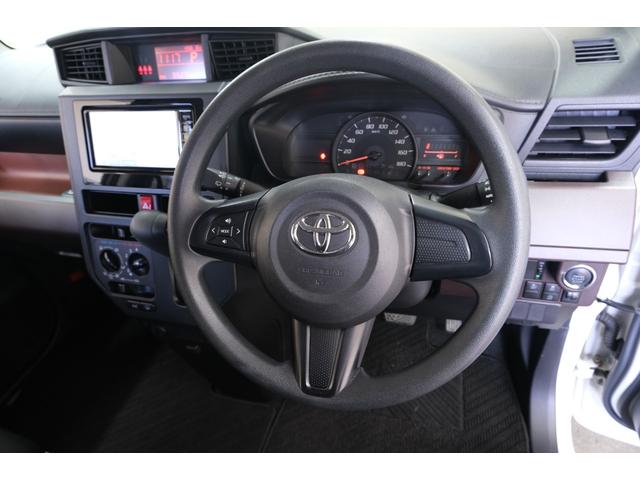 タンク Ｘ　Ｓ　・純正１４インチホイール・ドライブレコーダー・ＥＴＣ・プリクラッシュセーフティ・純正７インチナビ・ＴＶ・バックカメラ・Ｂｌｕｅｔｏｏｔｈ・スマートキー（54枚目）