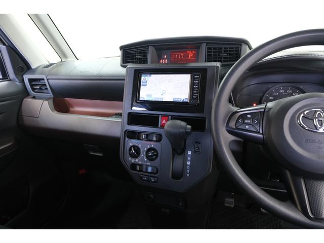 タンク Ｘ　Ｓ　・純正１４インチホイール・ドライブレコーダー・ＥＴＣ・プリクラッシュセーフティ・純正７インチナビ・ＴＶ・バックカメラ・Ｂｌｕｅｔｏｏｔｈ・スマートキー（59枚目）