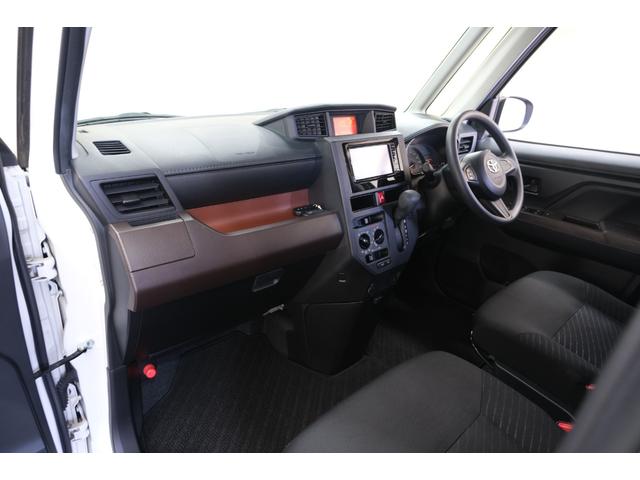 タンク Ｘ　Ｓ　・純正１４インチホイール・ドライブレコーダー・ＥＴＣ・プリクラッシュセーフティ・純正７インチナビ・ＴＶ・バックカメラ・Ｂｌｕｅｔｏｏｔｈ・スマートキー（72枚目）