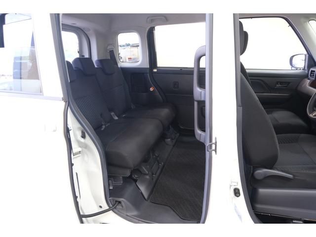 タンク Ｘ　Ｓ　・純正１４インチホイール・ドライブレコーダー・ＥＴＣ・プリクラッシュセーフティ・純正７インチナビ・ＴＶ・バックカメラ・Ｂｌｕｅｔｏｏｔｈ・スマートキー（75枚目）