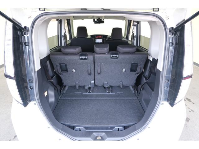 タンク Ｘ　Ｓ　・純正１４インチホイール・ドライブレコーダー・ＥＴＣ・プリクラッシュセーフティ・純正７インチナビ・ＴＶ・バックカメラ・Ｂｌｕｅｔｏｏｔｈ・スマートキー（79枚目）