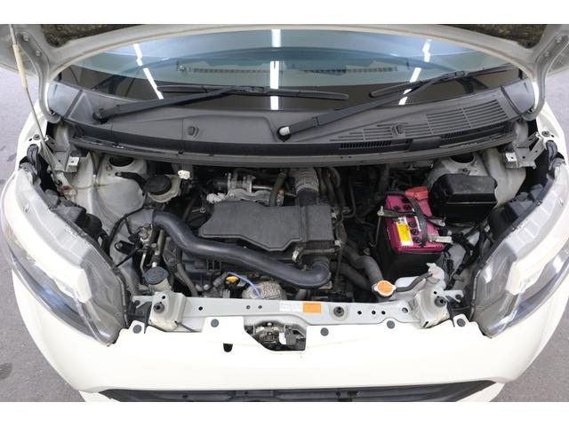 タンク Ｘ　Ｓ　・純正１４インチホイール・ドライブレコーダー・ＥＴＣ・プリクラッシュセーフティ・純正７インチナビ・ＴＶ・バックカメラ・Ｂｌｕｅｔｏｏｔｈ・スマートキー（80枚目）