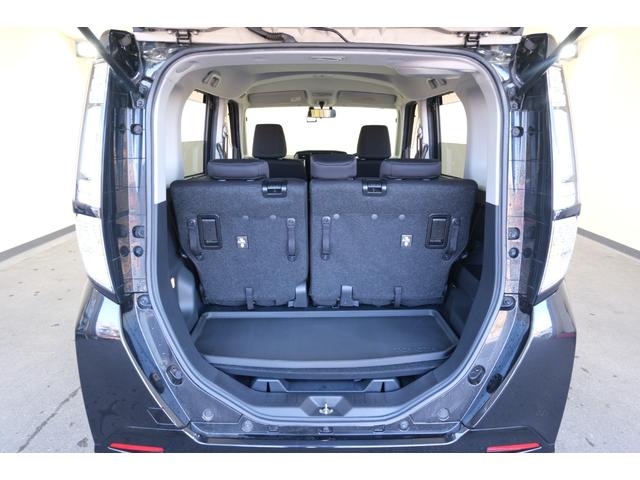 タンク カスタムＧ　・ＬＥＤヘッドライト・社外１４インチアルミホイール・両側パワースライドドア・クルーズコントロール・アルパイン製７インチナビ・フルセグテレビ・Ｂｌｕｅｔｏｏｔｈ・スマートキー・プッシュスタート（19枚目）