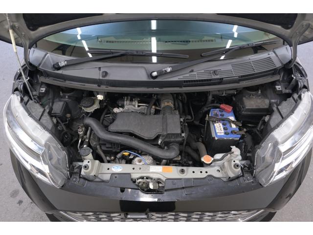 タンク カスタムＧ　・ＬＥＤヘッドライト・社外１４インチアルミホイール・両側パワースライドドア・クルーズコントロール・アルパイン製７インチナビ・フルセグテレビ・Ｂｌｕｅｔｏｏｔｈ・スマートキー・プッシュスタート（20枚目）