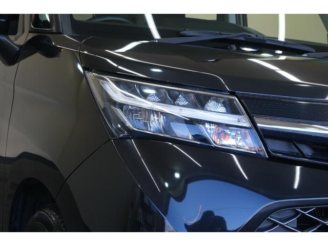 タンク カスタムＧ　・ＬＥＤヘッドライト・社外１４インチアルミホイール・両側パワースライドドア・クルーズコントロール・アルパイン製７インチナビ・フルセグテレビ・Ｂｌｕｅｔｏｏｔｈ・スマートキー・プッシュスタート（25枚目）