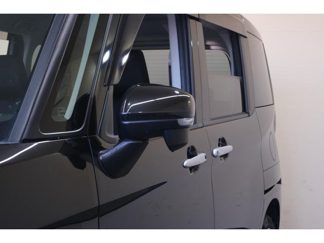 タンク カスタムＧ　・ＬＥＤヘッドライト・社外１４インチアルミホイール・両側パワースライドドア・クルーズコントロール・アルパイン製７インチナビ・フルセグテレビ・Ｂｌｕｅｔｏｏｔｈ・スマートキー・プッシュスタート（31枚目）