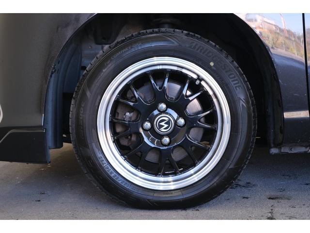 タンク カスタムＧ　・ＬＥＤヘッドライト・社外１４インチアルミホイール・両側パワースライドドア・クルーズコントロール・アルパイン製７インチナビ・フルセグテレビ・Ｂｌｕｅｔｏｏｔｈ・スマートキー・プッシュスタート（34枚目）