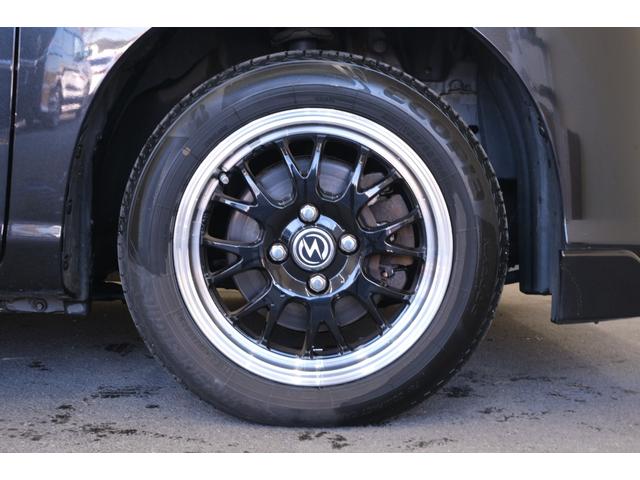 タンク カスタムＧ　・ＬＥＤヘッドライト・社外１４インチアルミホイール・両側パワースライドドア・クルーズコントロール・アルパイン製７インチナビ・フルセグテレビ・Ｂｌｕｅｔｏｏｔｈ・スマートキー・プッシュスタート（39枚目）