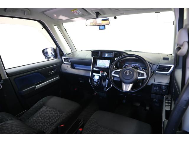 タンク カスタムＧ　・ＬＥＤヘッドライト・社外１４インチアルミホイール・両側パワースライドドア・クルーズコントロール・アルパイン製７インチナビ・フルセグテレビ・Ｂｌｕｅｔｏｏｔｈ・スマートキー・プッシュスタート（48枚目）