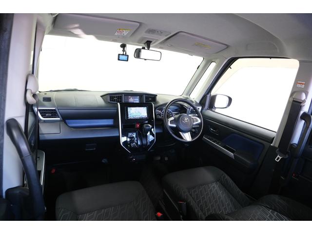 タンク カスタムＧ　・ＬＥＤヘッドライト・社外１４インチアルミホイール・両側パワースライドドア・クルーズコントロール・アルパイン製７インチナビ・フルセグテレビ・Ｂｌｕｅｔｏｏｔｈ・スマートキー・プッシュスタート（49枚目）