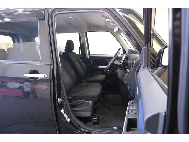 タンク カスタムＧ　・ＬＥＤヘッドライト・社外１４インチアルミホイール・両側パワースライドドア・クルーズコントロール・アルパイン製７インチナビ・フルセグテレビ・Ｂｌｕｅｔｏｏｔｈ・スマートキー・プッシュスタート（53枚目）