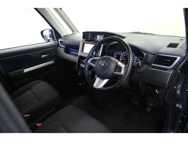 タンク カスタムＧ　・ＬＥＤヘッドライト・社外１４インチアルミホイール・両側パワースライドドア・クルーズコントロール・アルパイン製７インチナビ・フルセグテレビ・Ｂｌｕｅｔｏｏｔｈ・スマートキー・プッシュスタート（55枚目）