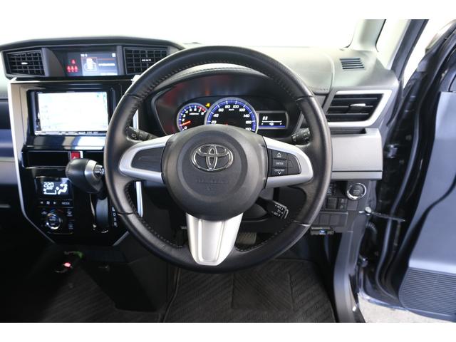 タンク カスタムＧ　・ＬＥＤヘッドライト・社外１４インチアルミホイール・両側パワースライドドア・クルーズコントロール・アルパイン製７インチナビ・フルセグテレビ・Ｂｌｕｅｔｏｏｔｈ・スマートキー・プッシュスタート（56枚目）