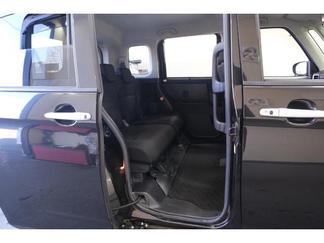 タンク カスタムＧ　・ＬＥＤヘッドライト・社外１４インチアルミホイール・両側パワースライドドア・クルーズコントロール・アルパイン製７インチナビ・フルセグテレビ・Ｂｌｕｅｔｏｏｔｈ・スマートキー・プッシュスタート（73枚目）