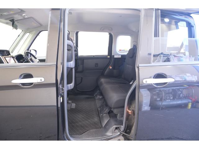 タンク カスタムＧ　・ＬＥＤヘッドライト・社外１４インチアルミホイール・両側パワースライドドア・クルーズコントロール・アルパイン製７インチナビ・フルセグテレビ・Ｂｌｕｅｔｏｏｔｈ・スマートキー・プッシュスタート（76枚目）