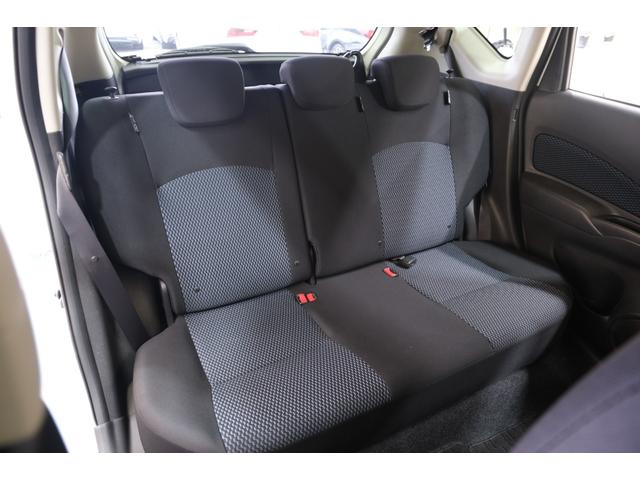 ノート X Vセレクション+セーフティII ・LEDヘッドライト・純正14インチホイール・ドライブレコーダー・パノラミックビュー・純正7インチナビ・フルセグテレビ・バックカメラ・Bluetooth・スマートキー・プッシュスタート・ETC(15枚目)