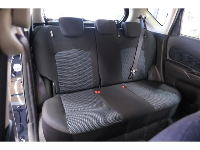 ノート X Vセレクション+セーフティ ・純正7インチナビ・バックカメラ・フルセグ・Bluetooth・ETC・スマートキー・プッシュスタート(15枚目)