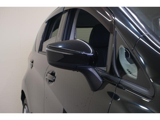 ノート X Vセレクション+セーフティ ・純正7インチナビ・バックカメラ・フルセグ・Bluetooth・ETC・スマートキー・プッシュスタート(25枚目)