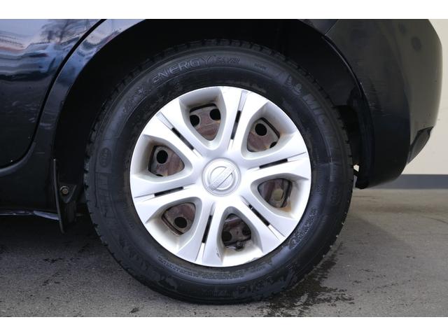 ノート X Vセレクション+セーフティ ・純正7インチナビ・バックカメラ・フルセグ・Bluetooth・ETC・スマートキー・プッシュスタート(34枚目)