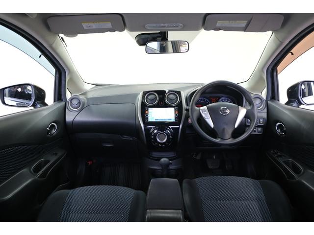 ノート X Vセレクション+セーフティ ・純正7インチナビ・バックカメラ・フルセグ・Bluetooth・ETC・スマートキー・プッシュスタート(45枚目)