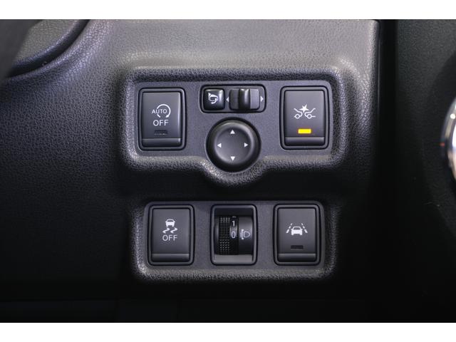 ノート X Vセレクション+セーフティ ・純正7インチナビ・バックカメラ・フルセグ・Bluetooth・ETC・スマートキー・プッシュスタート(57枚目)