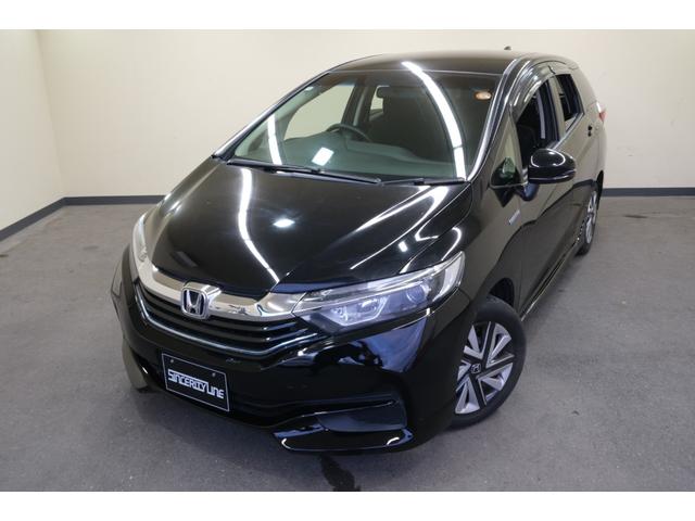 シャトル ハイブリッド　・純正１５インチホイール・ケンウッド製７インチナビ・ＴＶ・バックカメラ・Ｂｌｕｅｔｏｏｔｈ・オートリトラミラー・スマートキー・プッシュスタート（22枚目）